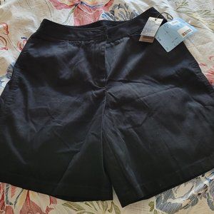 Caslon Shorts New w/tags, Black sz 2